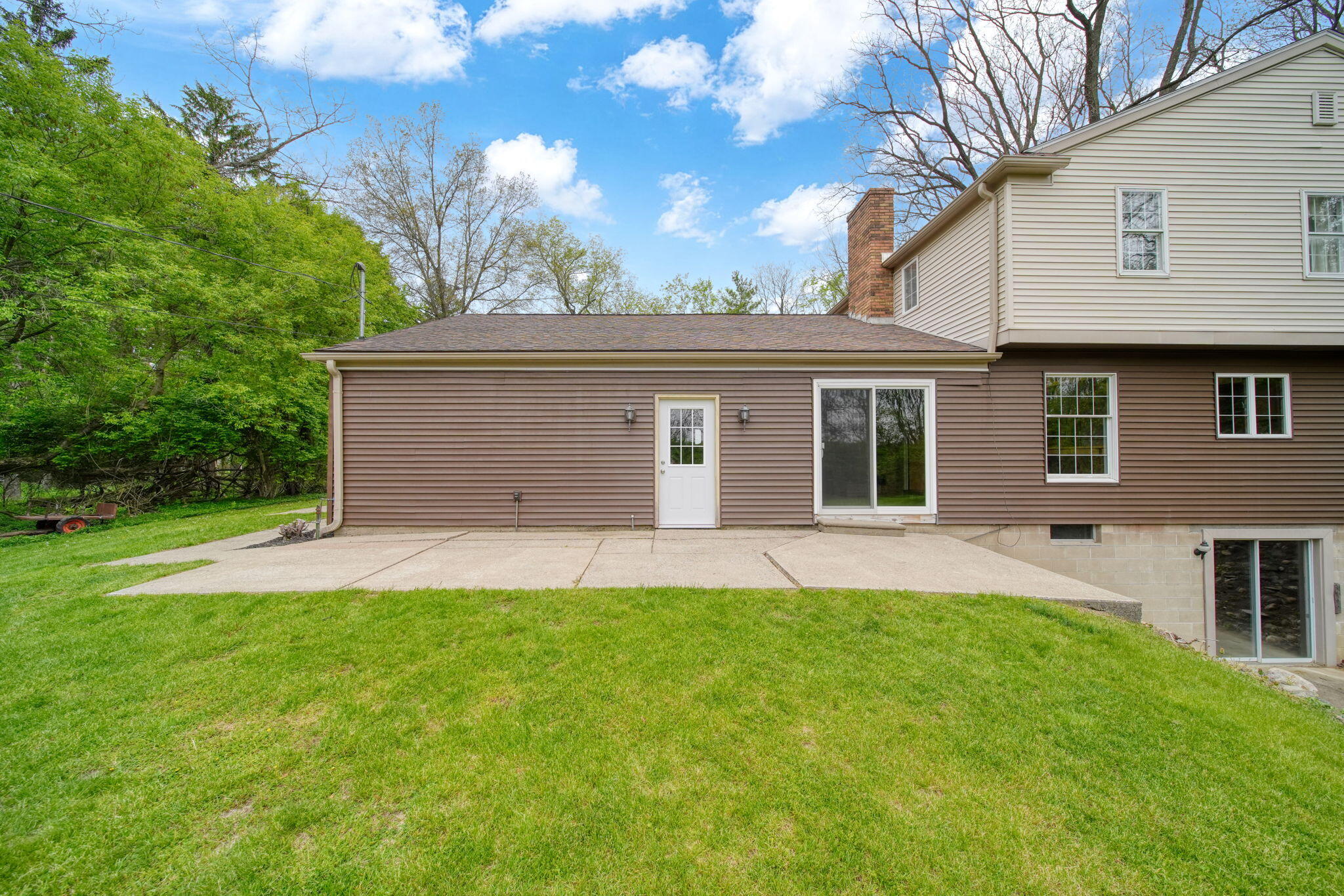 2755 Robinson Road Jackson, MI 49203 - Photo 44 of 62 44