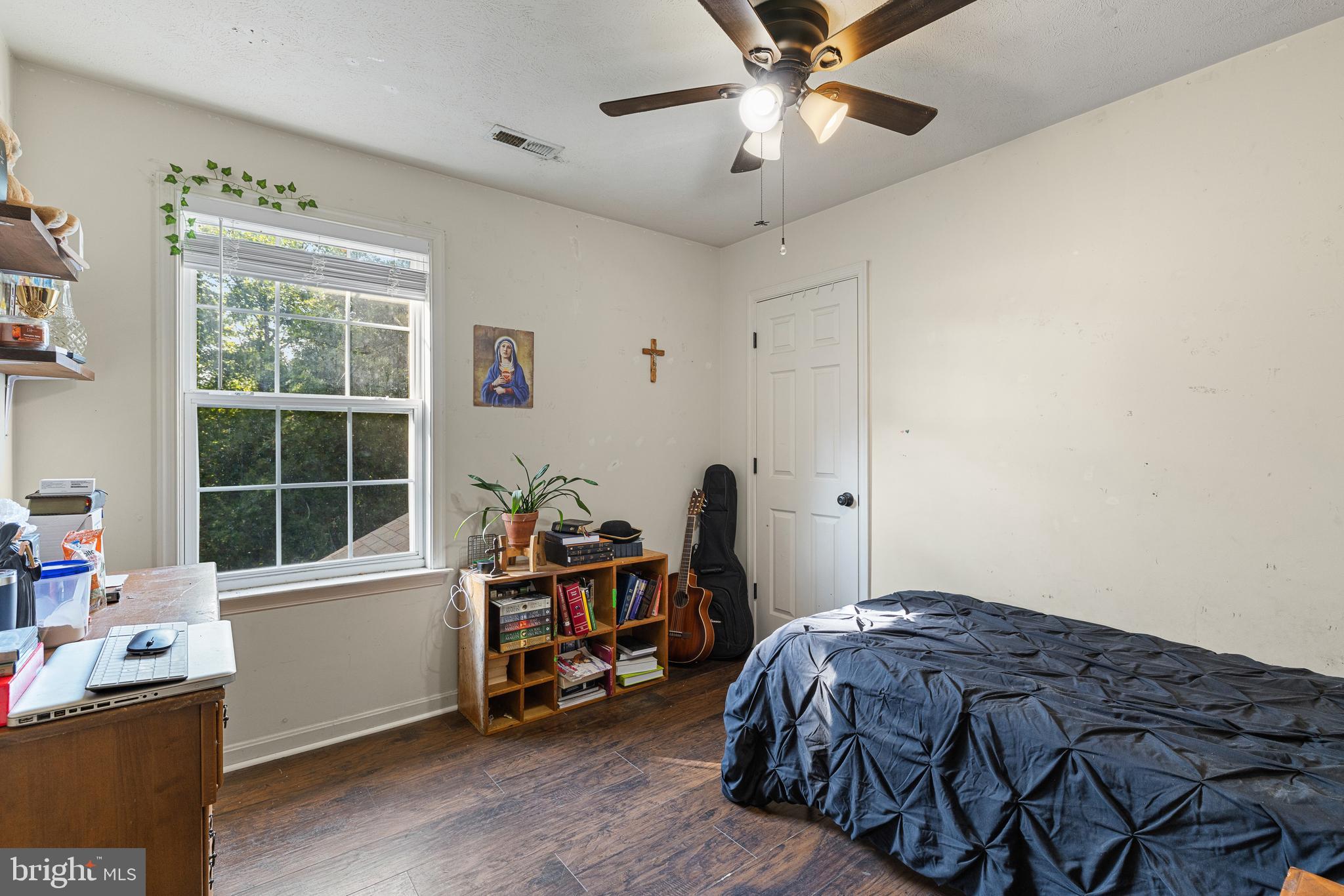 8832 Mullen Road King George, VA 22485 - Photo 22 of 39 bedroom four