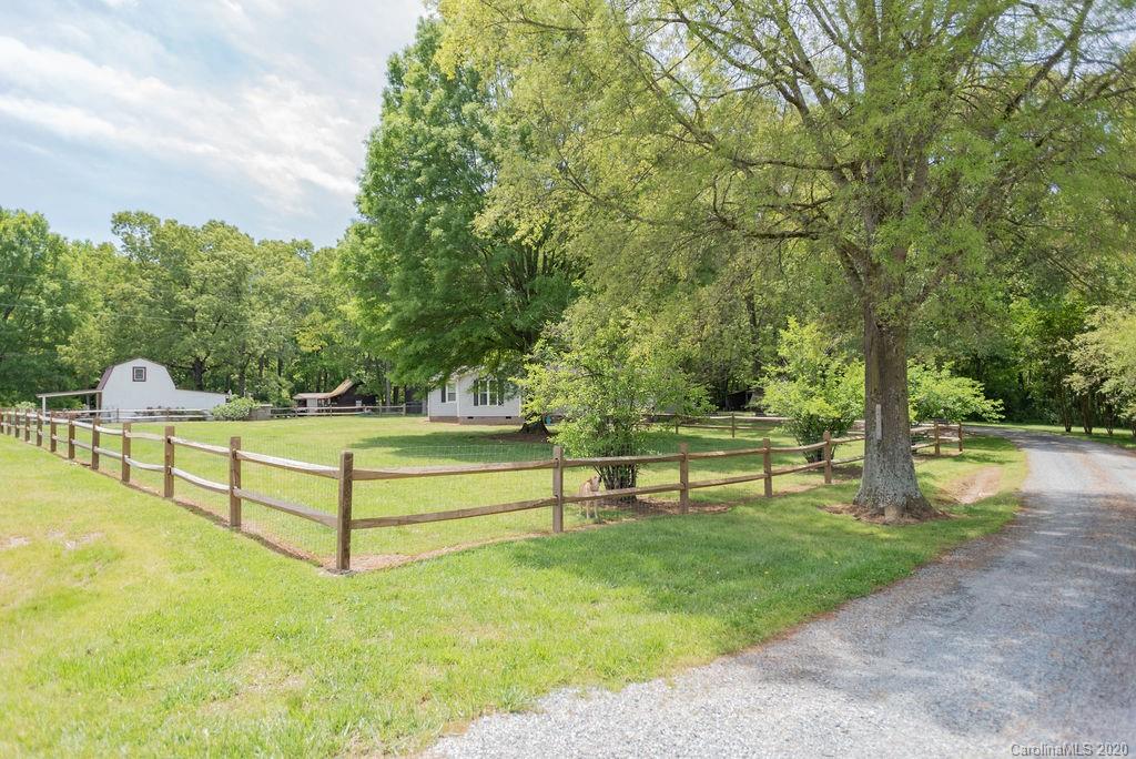 2519 Old Camden Road Monroe, NC 28110 - Photo 3 of 42 a view of outdoor space yard and patio