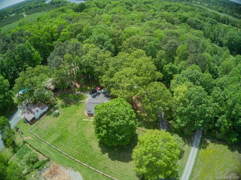 2519 Old Camden Road Monroe, NC 28110 - Photo 39 of 42 a view of a garden