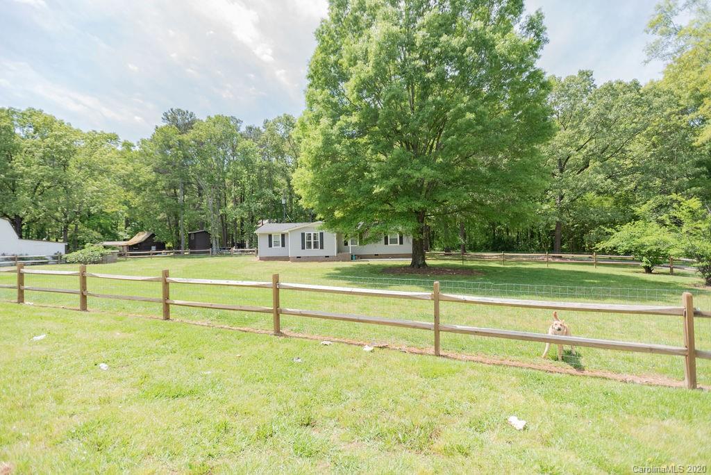 2519 Old Camden Road Monroe, NC 28110 - Photo 6 of 42 a view of tennis court