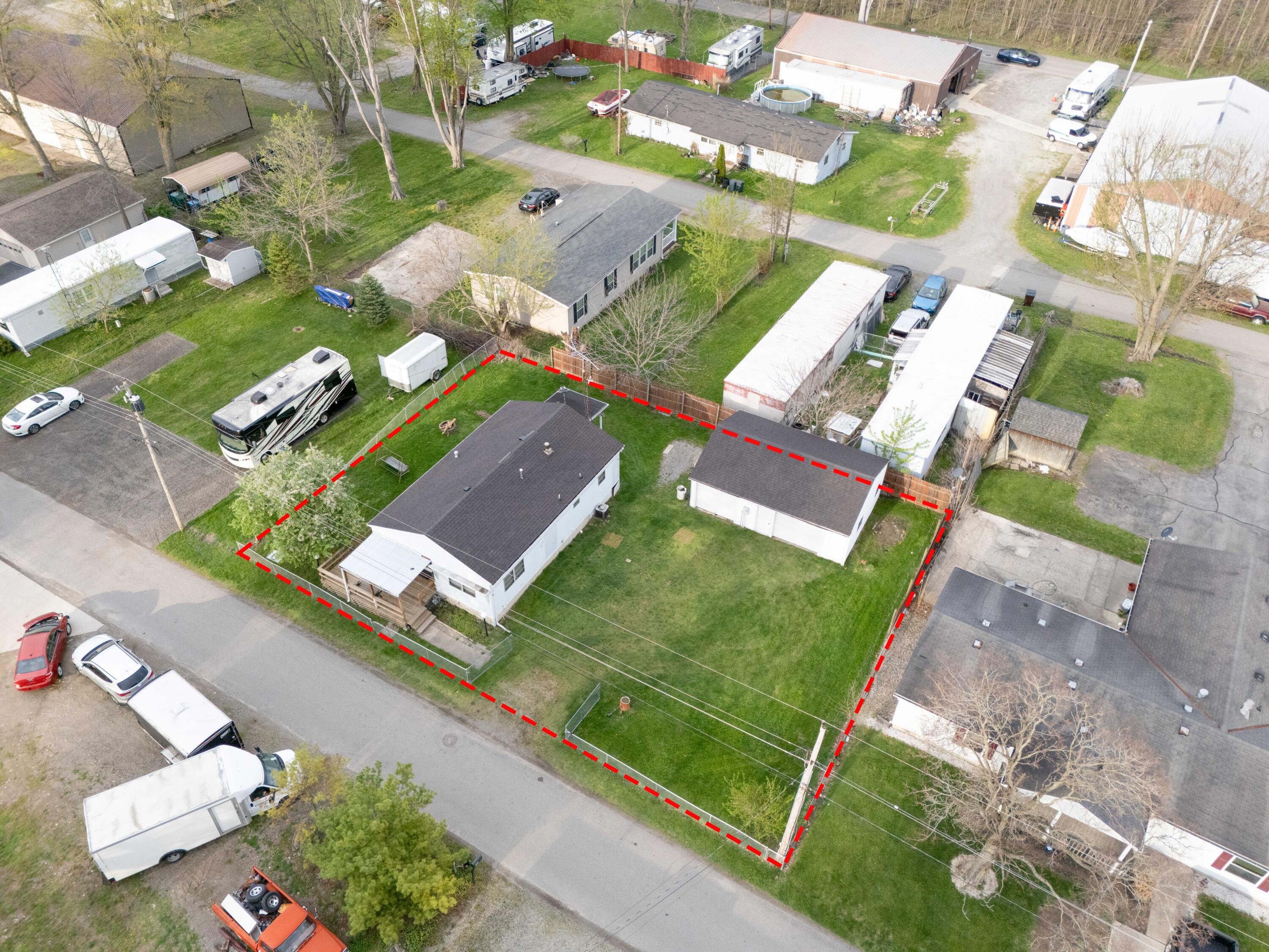 11496 Pocahontas Path Lakeview, OH 43331 - Photo 33 of 35