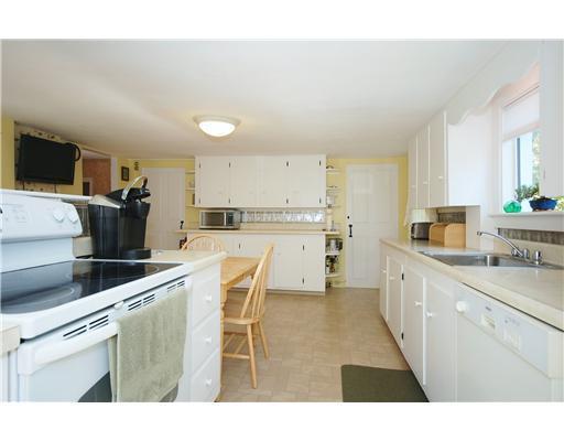 376 Intervale Road New Gloucester, ME 04260 - Photo 2 of 25 Kitchen.