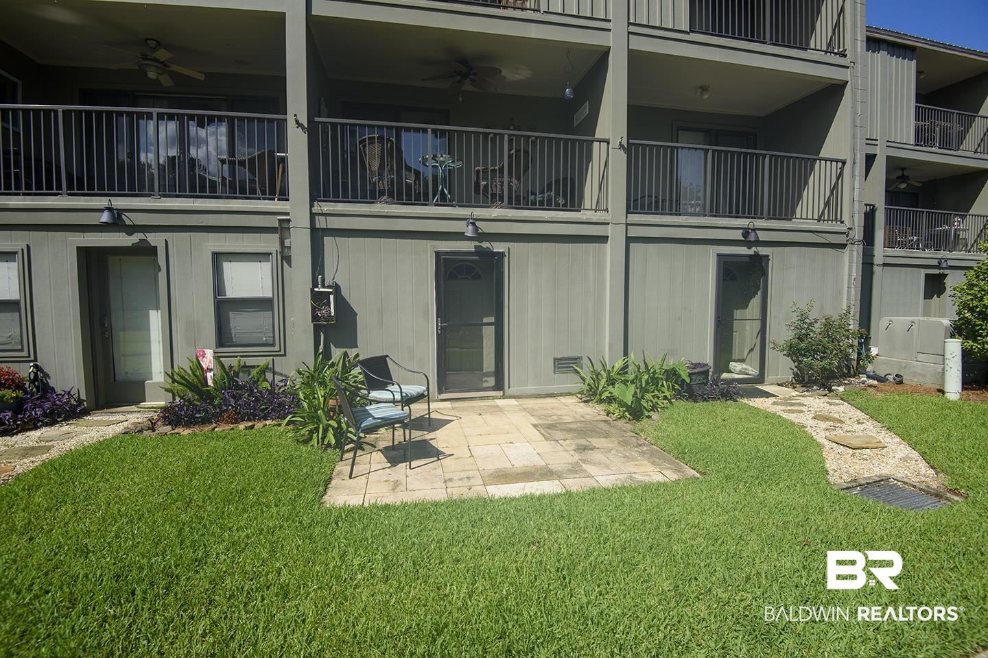 710 South Mobile Street, Unit 39 Fairhope, AL 36532 - Photo 25 of 40