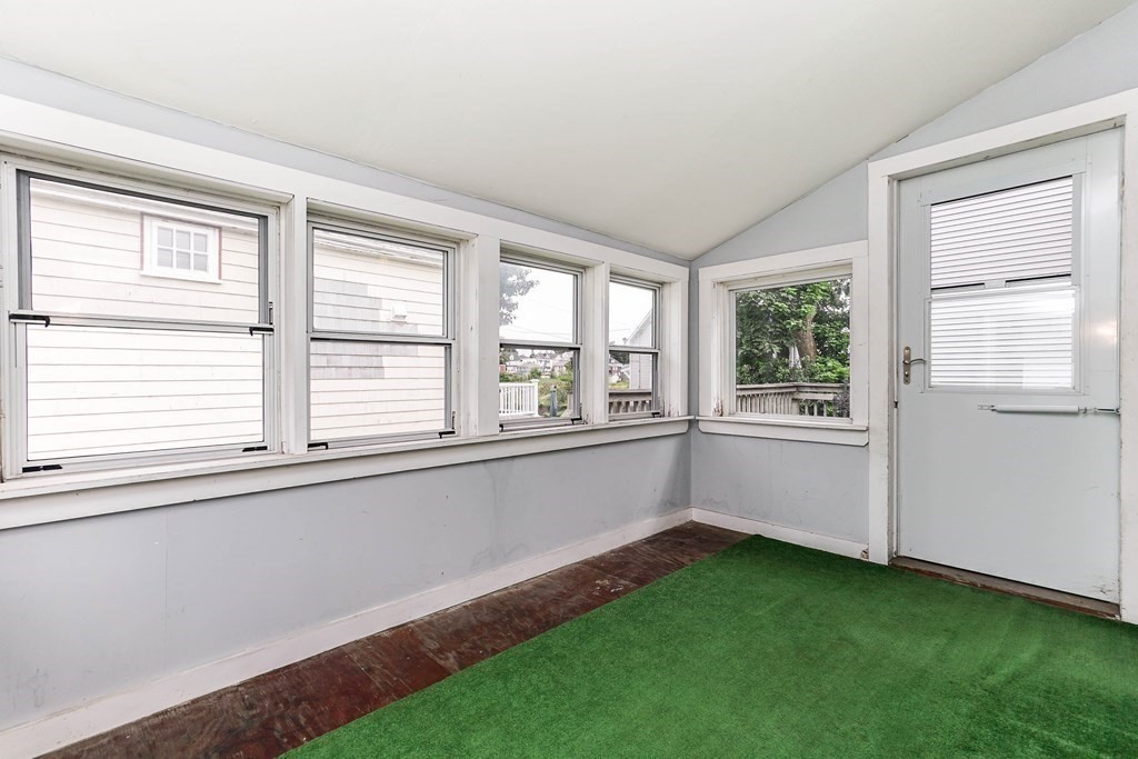 4 Pico Avenue Winthrop, MA 02152 - Photo 15 of 42 a view of an empty room with a window