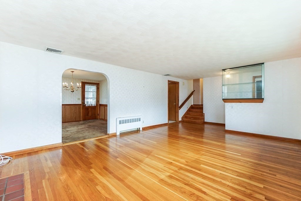 4 Pico Avenue Winthrop, MA 02152 - Photo 21 of 42 a view of empty room with wooden floor