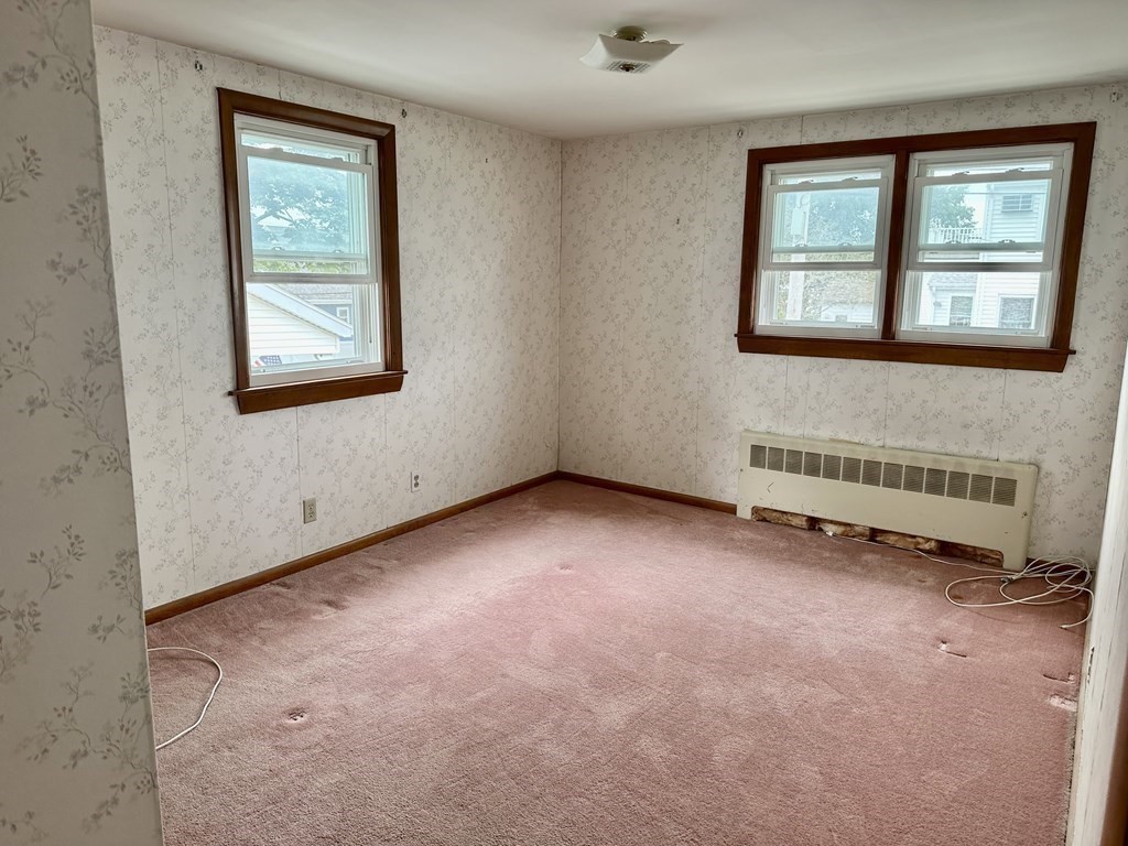 4 Pico Avenue Winthrop, MA 02152 - Photo 27 of 42 an empty room with a window