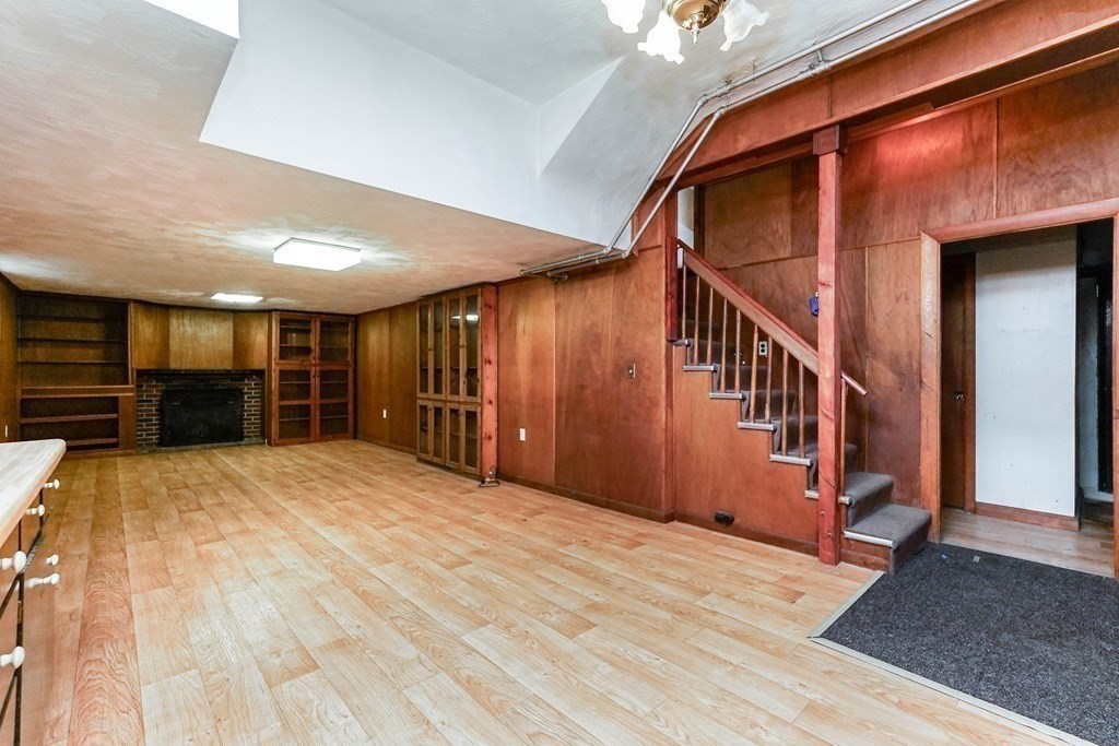 4 Pico Avenue Winthrop, MA 02152 - Photo 33 of 42 a view of an entryway with wooden floor