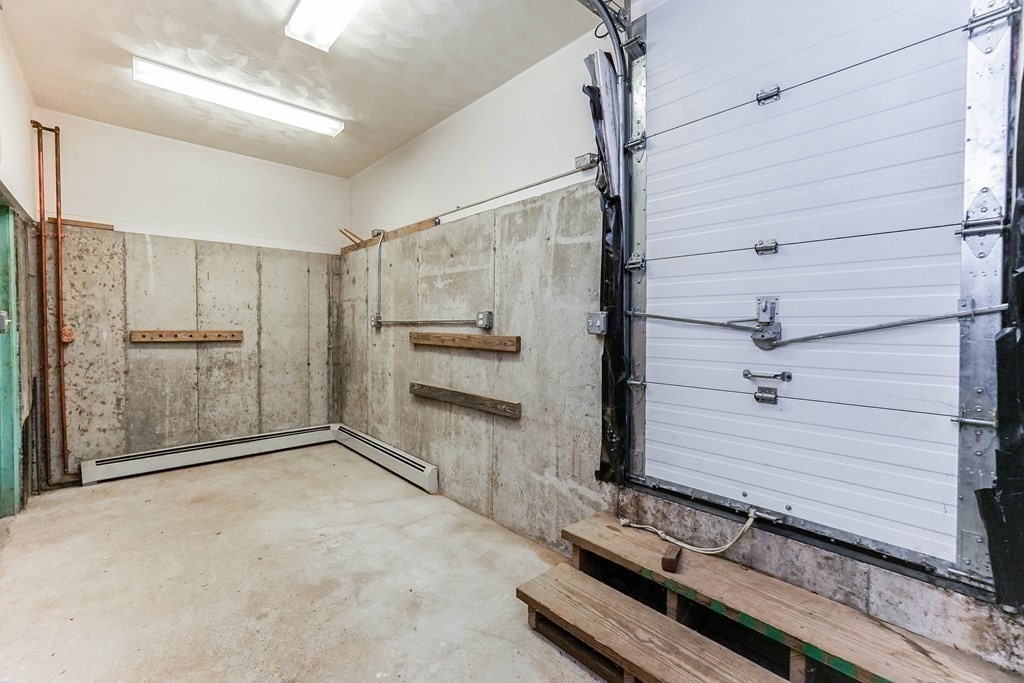 4 Pico Avenue Winthrop, MA 02152 - Photo 38 of 42 a view of a storage & utility room