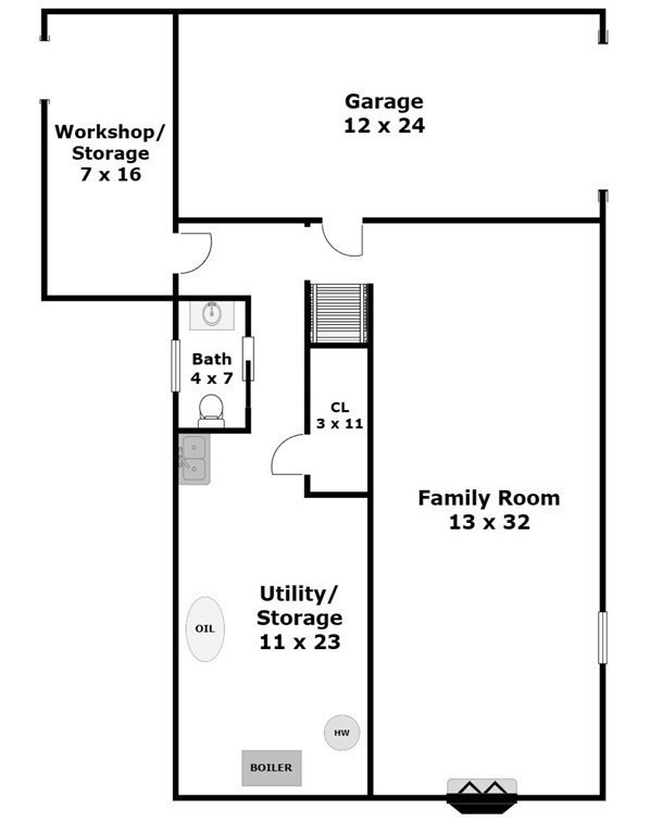4 Pico Avenue Winthrop, MA 02152 - Photo 40 of 42