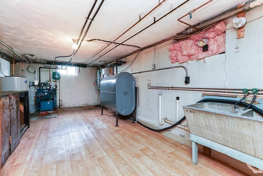 4 Pico Avenue Winthrop, MA 02152 - Photo 41 of 42 a view of storage and utility room