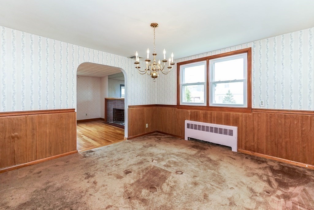 4 Pico Avenue Winthrop, MA 02152 - Photo 7 of 42 a view of a livingroom with a window