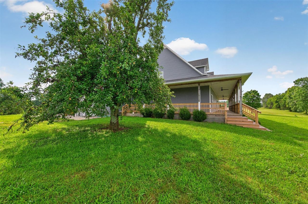 189 Jolertown Road Jetson, KY 42252 - Photo 46 of 49 Gallery Image 46
