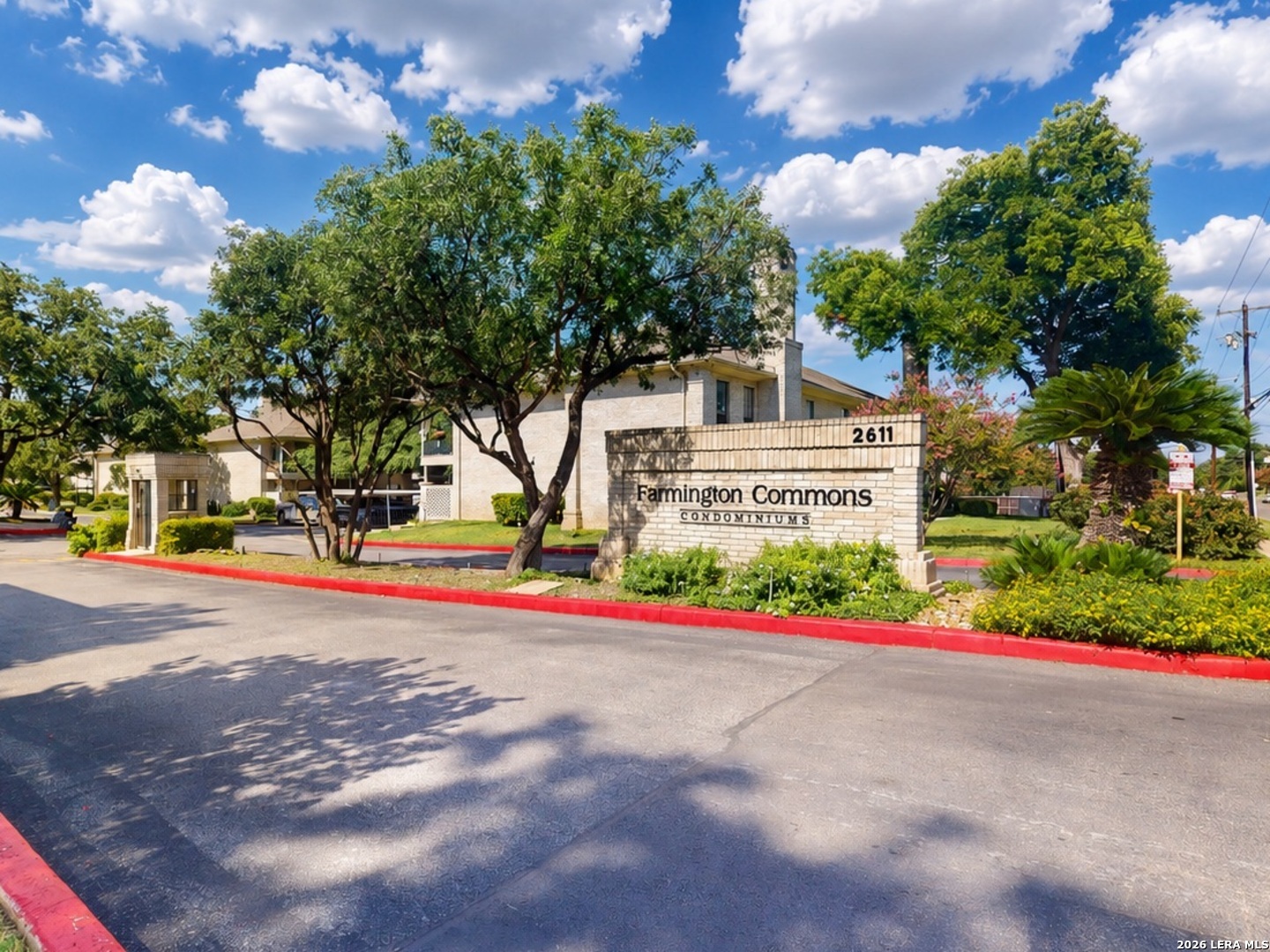2611 Eisenhauer Road, Unit 506 San Antonio, TX 78209 - Photo 1 of 29