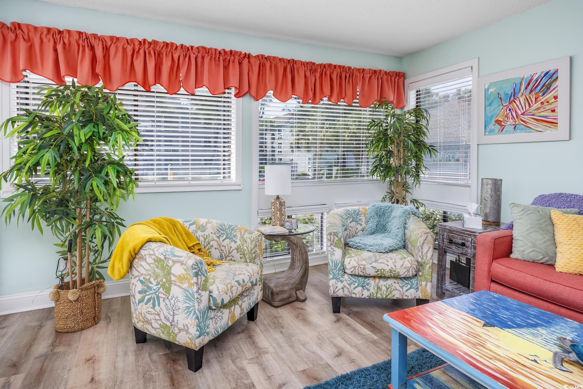 351 Lake Arrowhead Road, Unit 107 Myrtle Beach, SC 29572 - Photo 7 of 40 Gallery Image 7