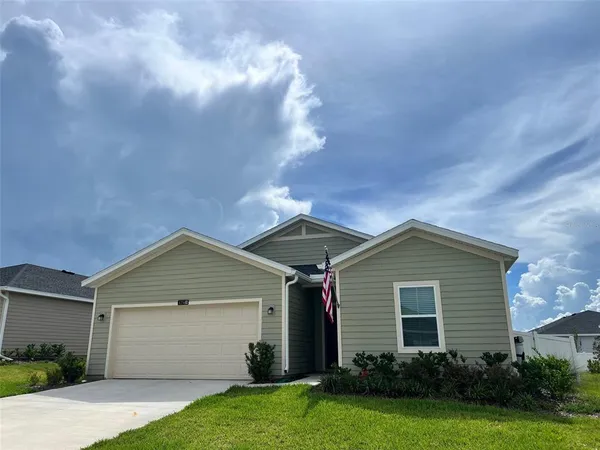 $352,800 | 12568 Northwest 138th Drive, Alachua, FL 32615