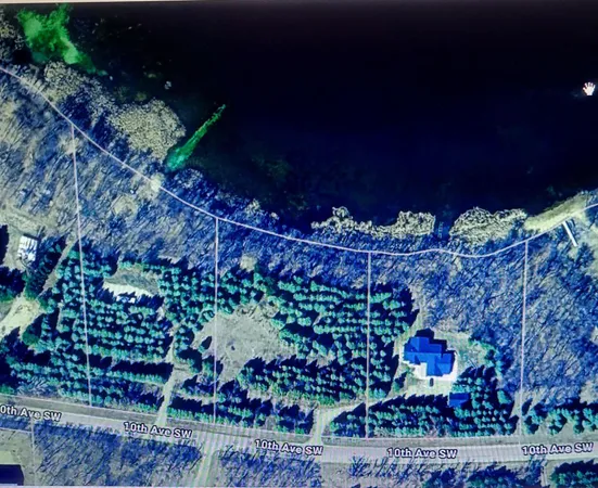 $249,900 | Tbd 10th Avenue West, Alexandria, MN 56308