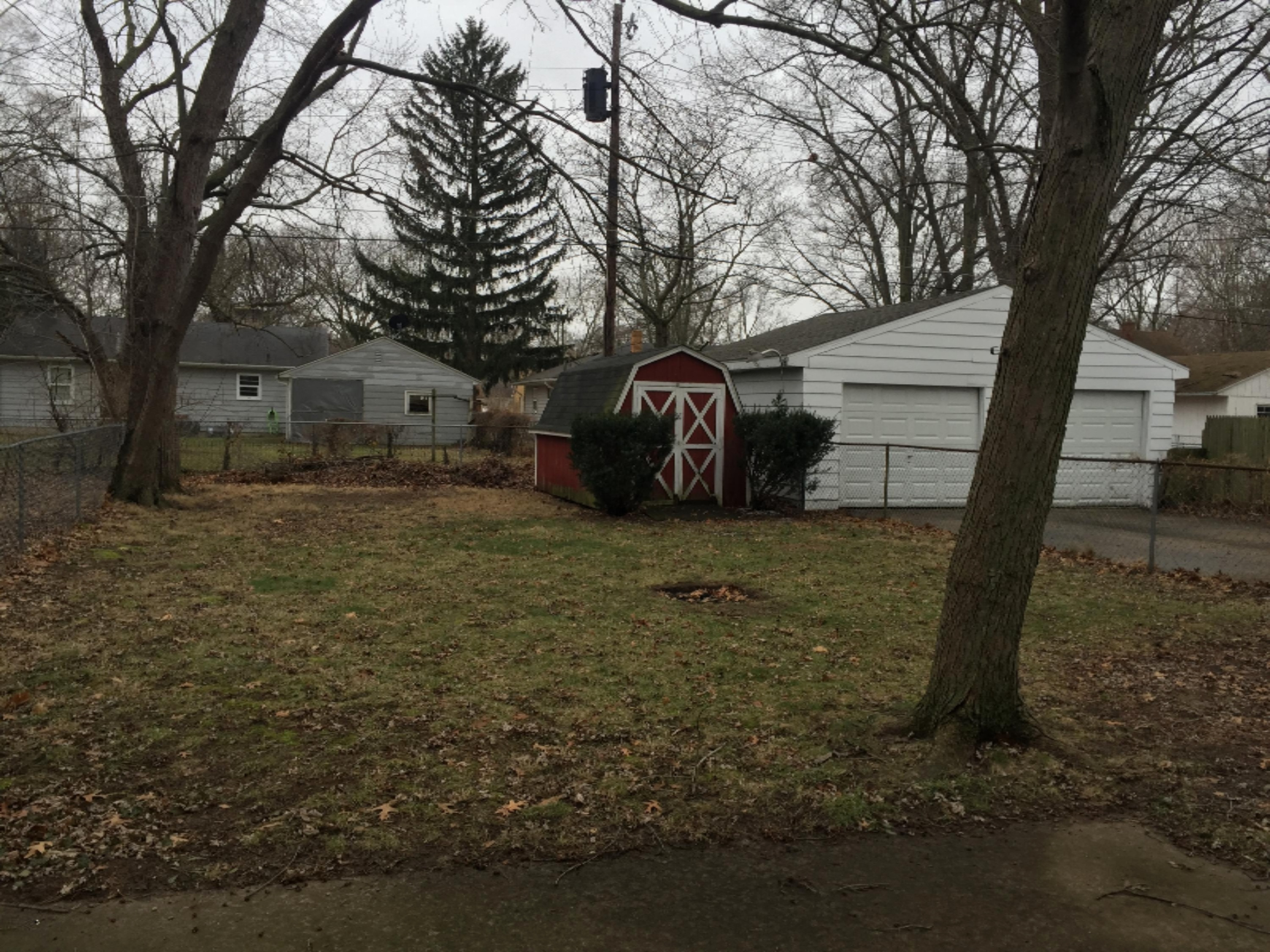 552 South Ottawa Road Benton Harbor, MI 49022 - Photo 21 of 26 IMG_4080