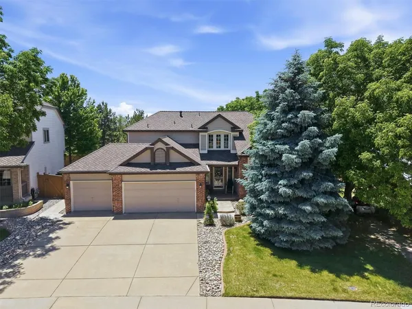 $729,000 | 15730 East Powers Drive, Centennial, CO 80015