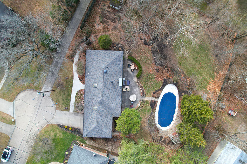 1648 Chestnut Road Fort Wright, KY 41011 - Photo 48 of 50 Gallery Image 48