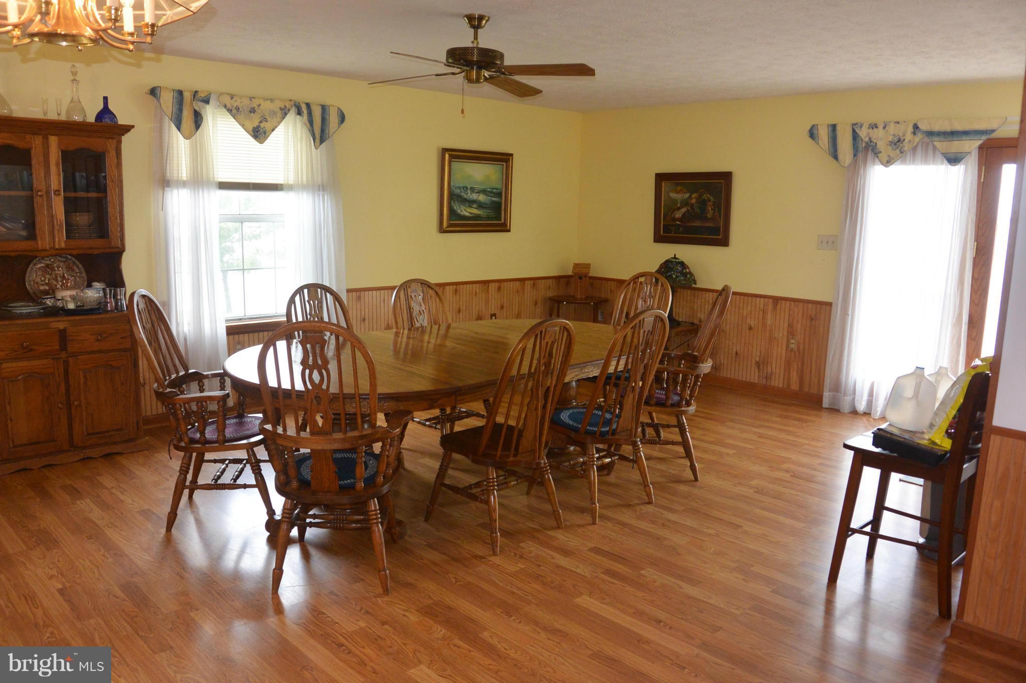 13805 Lloyd Point Farm Road Newburg, MD 20664 - Photo 12 of 27 Dining Room