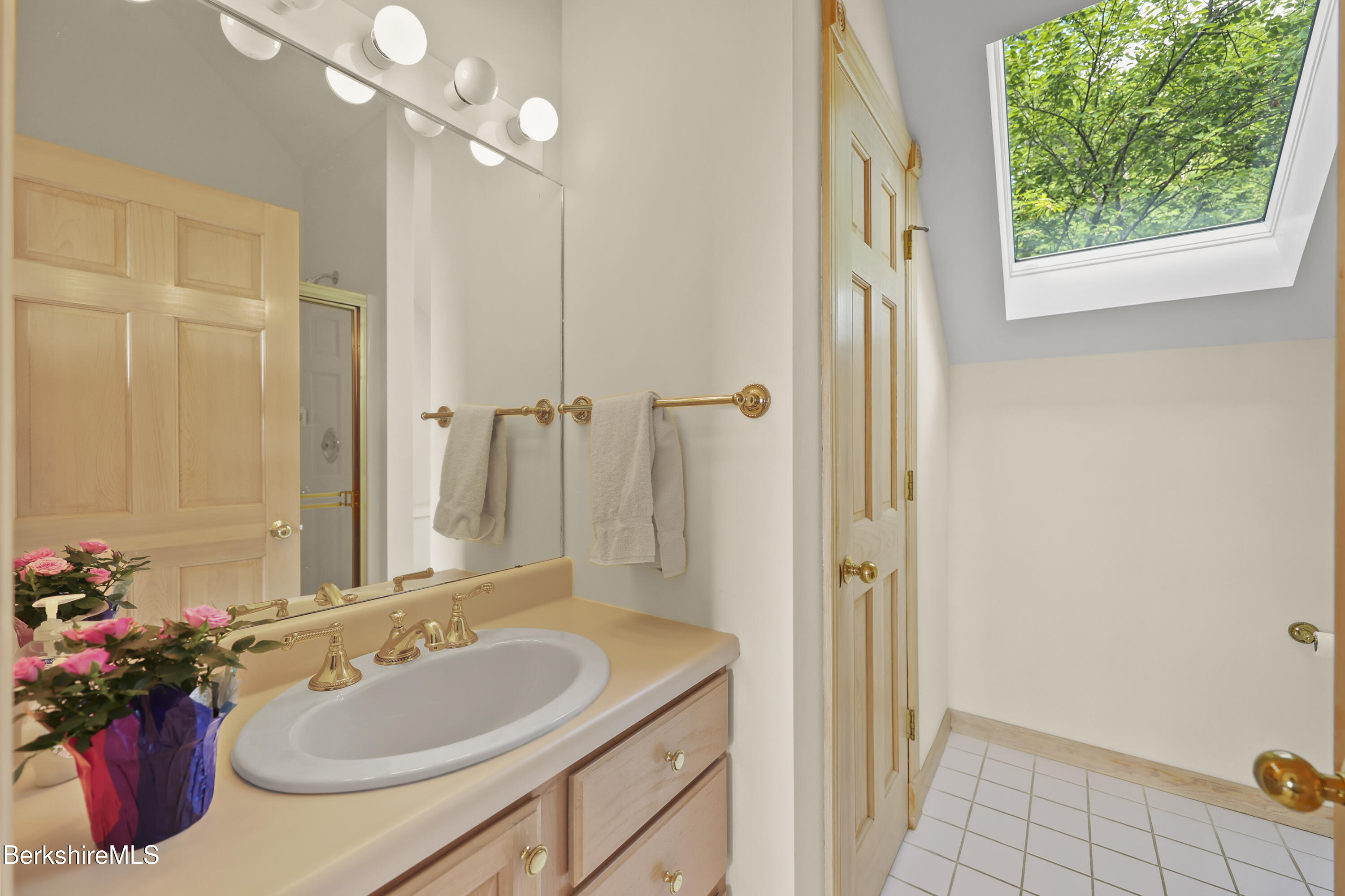 34 Millard Road Egremont, MA 01230 - Photo 63 of 82 180 Second Floor Bathroom Two