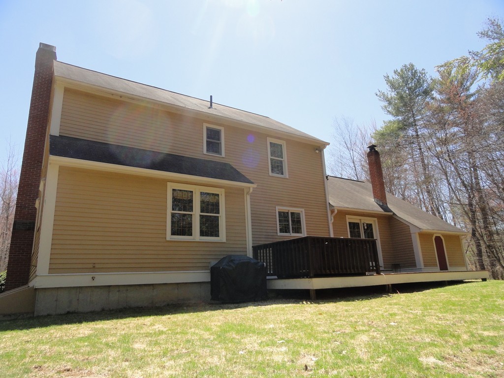 1 Britney Drive Rutland, MA 01543 - Photo 22 of 25 Gallery Image 22