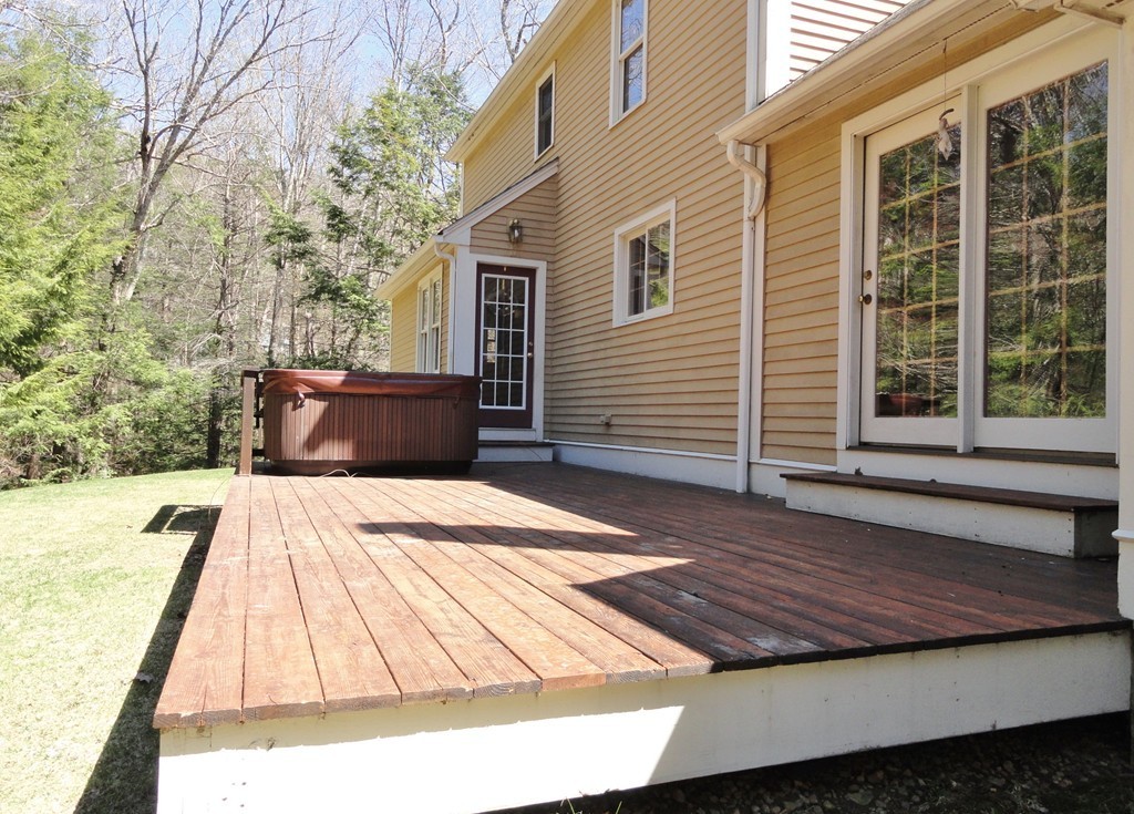 1 Britney Drive Rutland, MA 01543 - Photo 23 of 25 Gallery Image 23
