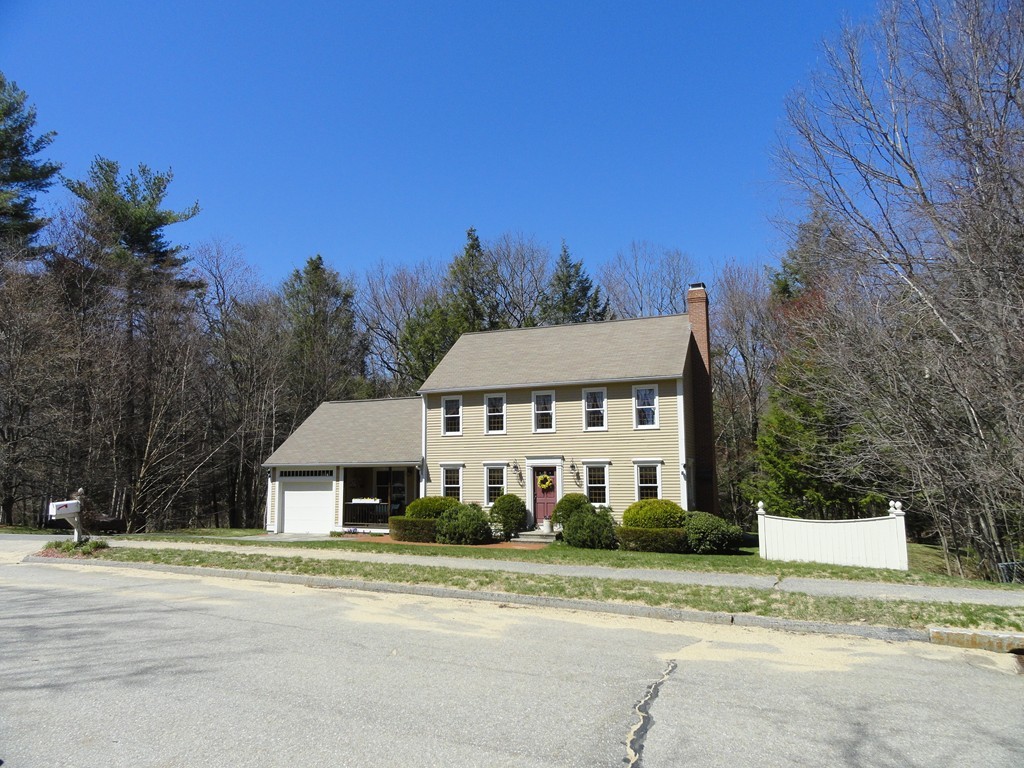 1 Britney Drive Rutland, MA 01543 - Photo 25 of 25 Gallery Image 25
