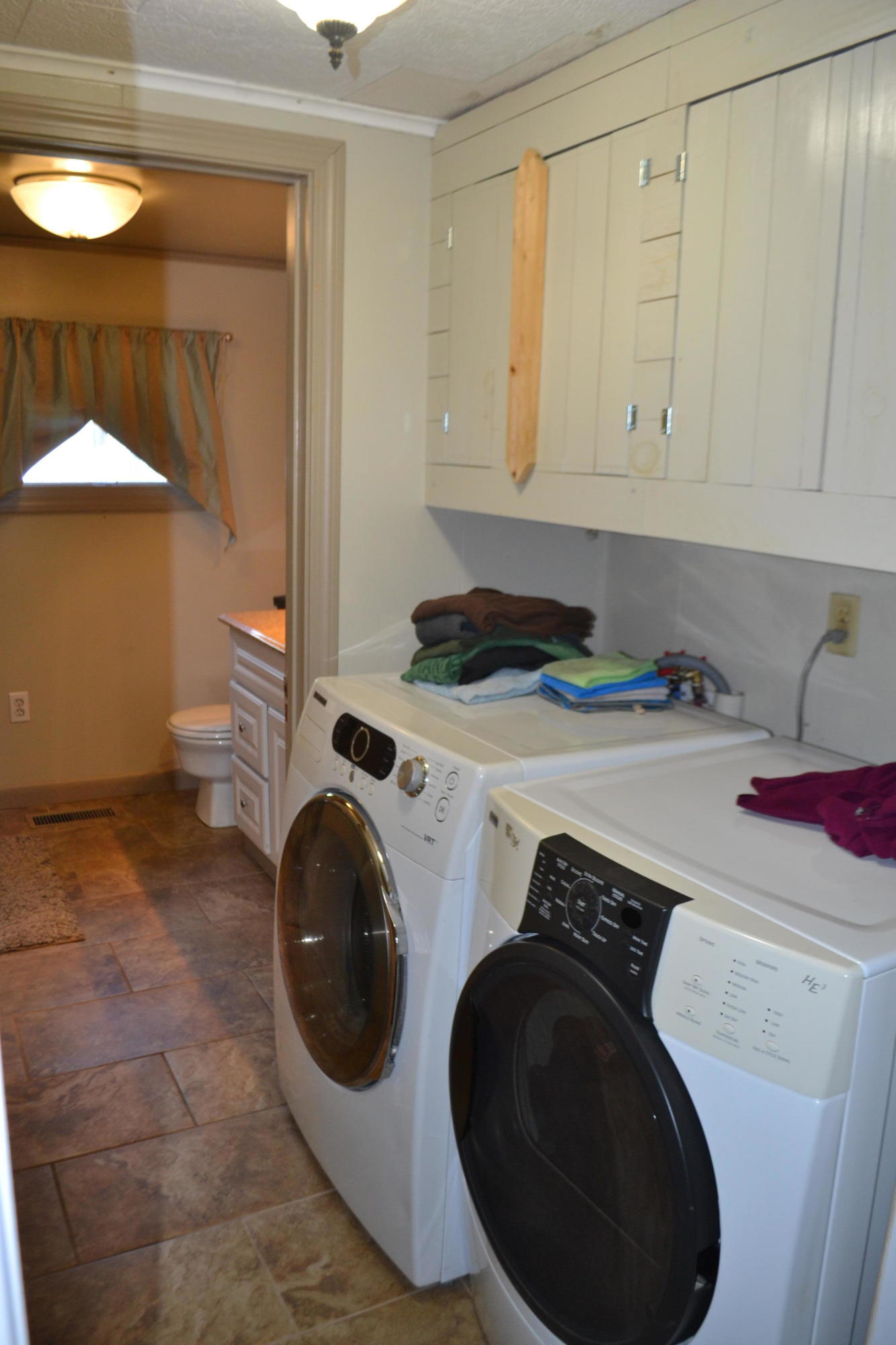 408 Palmyra Road St. Albans, ME 04971 - Photo 17 of 28 Bathroom