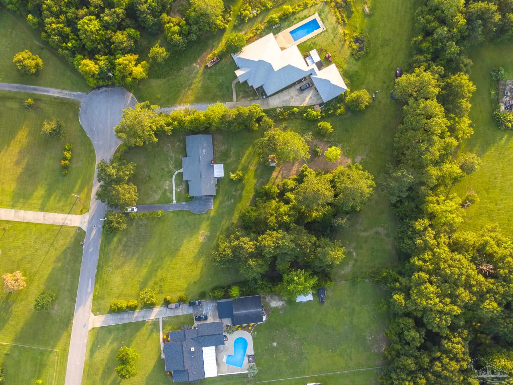 532 Ashley Road Cantonment, FL 32533 - Photo 26 of 32