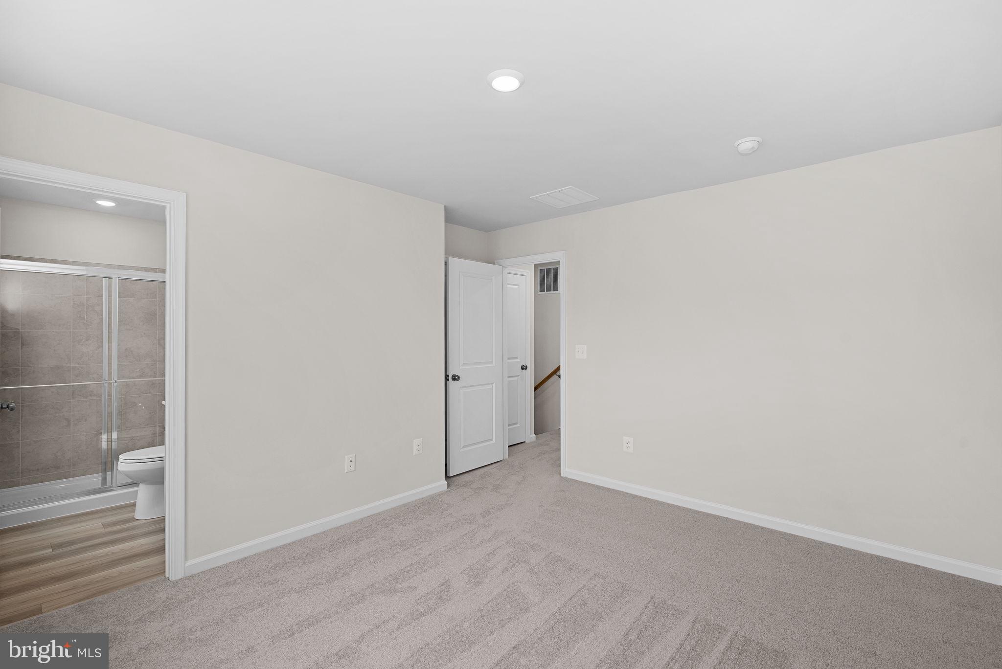 124 Canning Road Inwood, WV 25428 - Photo 12 of 22 Primary Bedroom