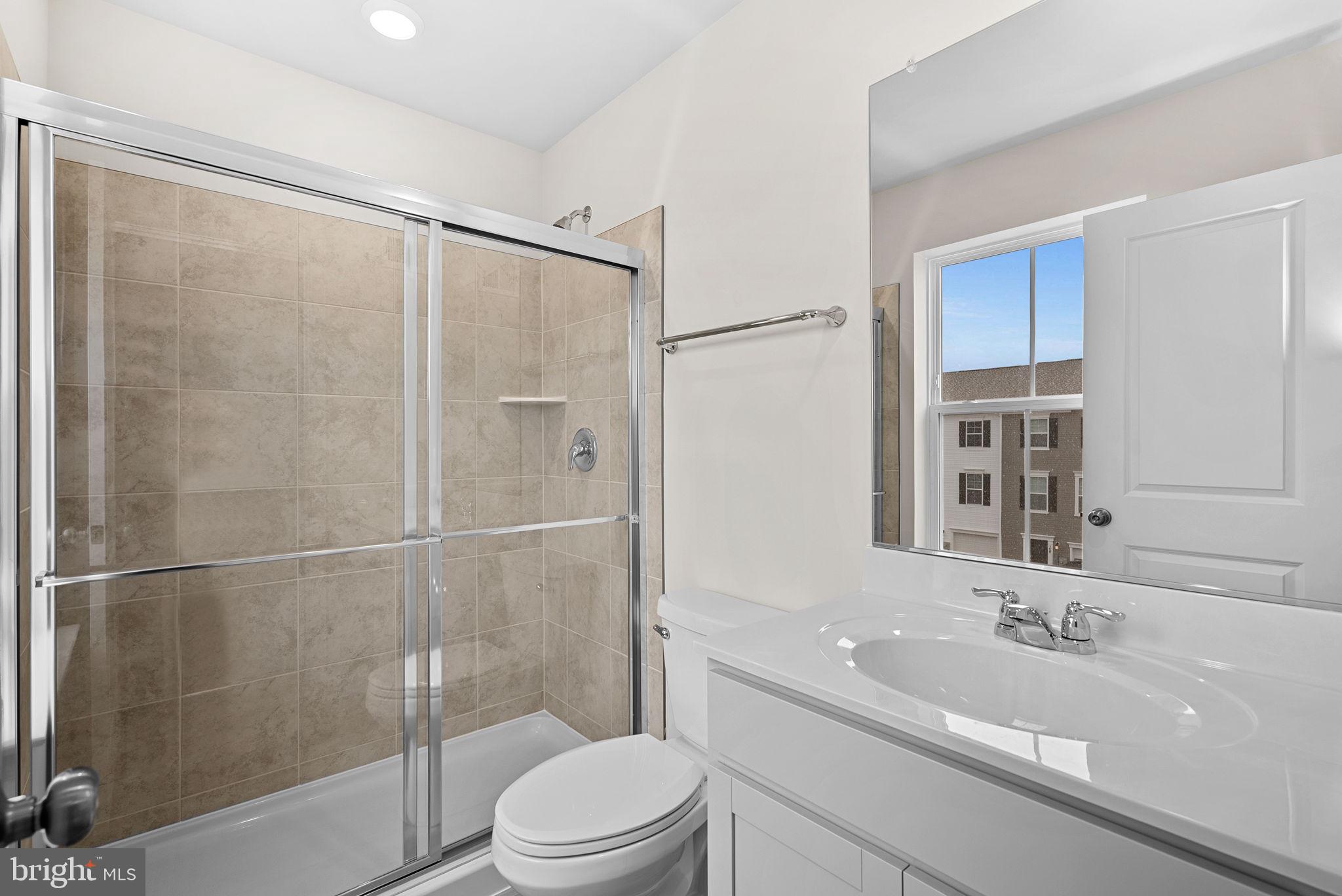 124 Canning Road Inwood, WV 25428 - Photo 14 of 22 Primary Bath