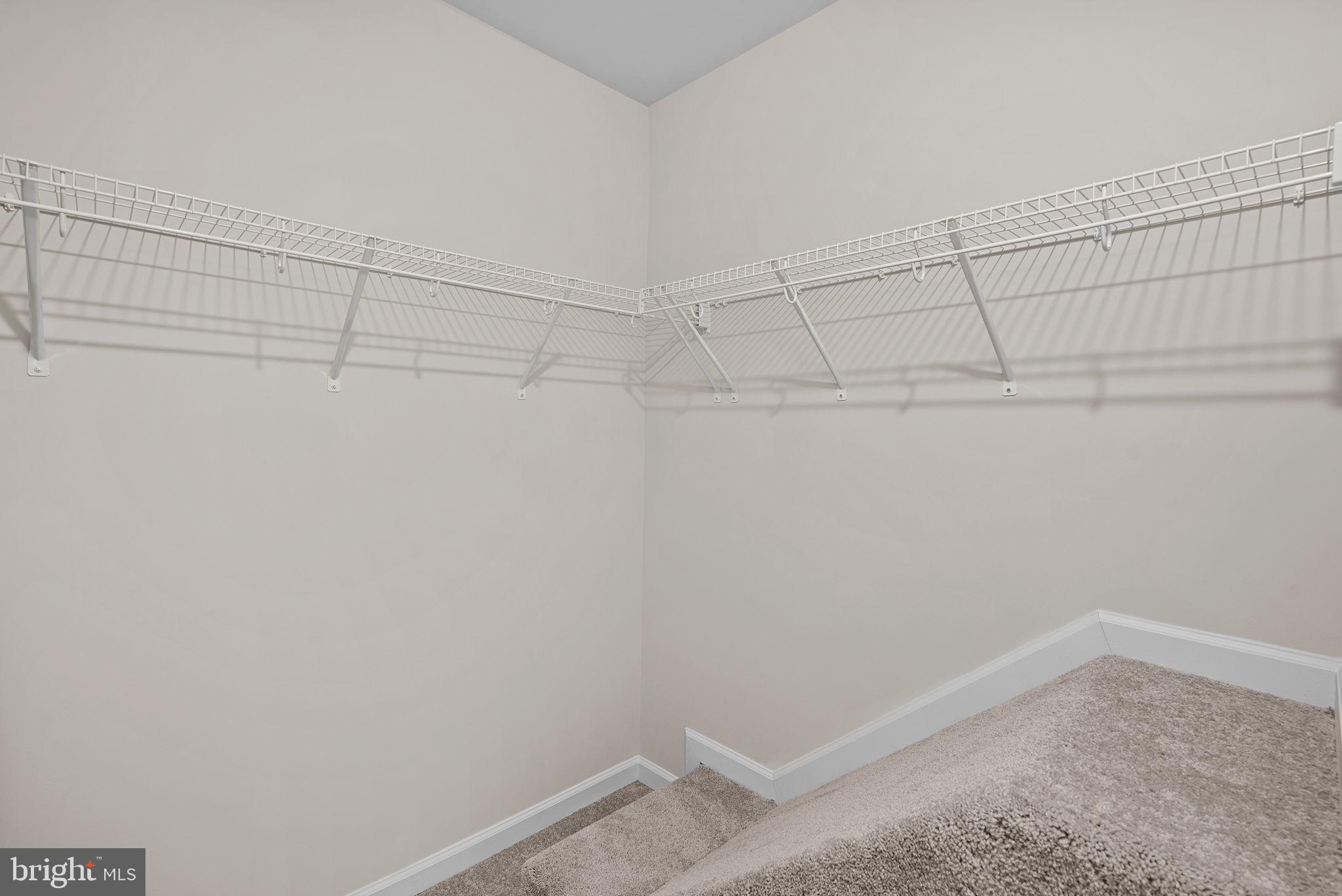 124 Canning Road Inwood, WV 25428 - Photo 15 of 22 Primary Walk in Closet