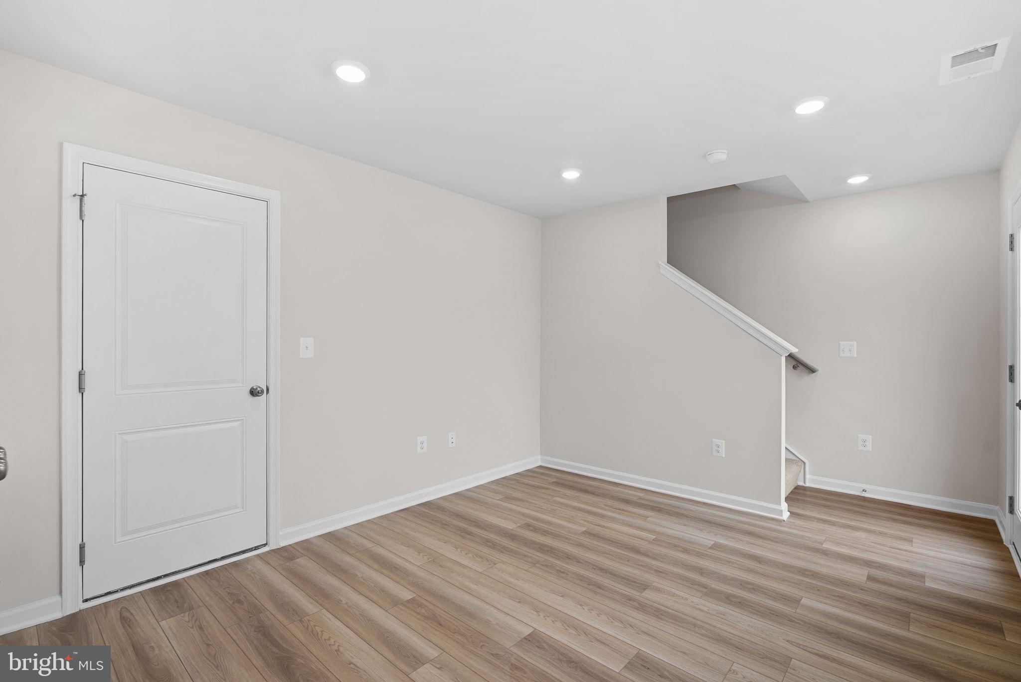 124 Canning Road Inwood, WV 25428 - Photo 20 of 22 Walk out lower level