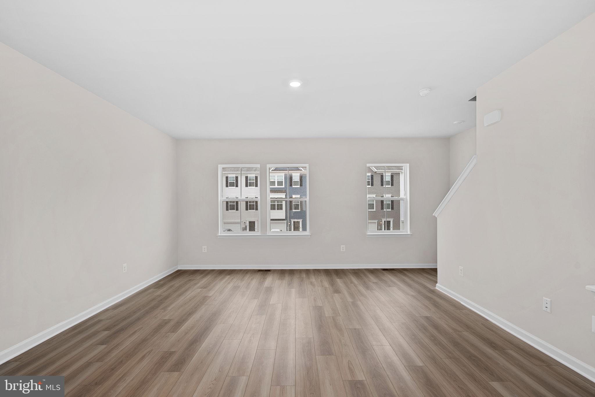 124 Canning Road Inwood, WV 25428 - Photo 2 of 22 Family room