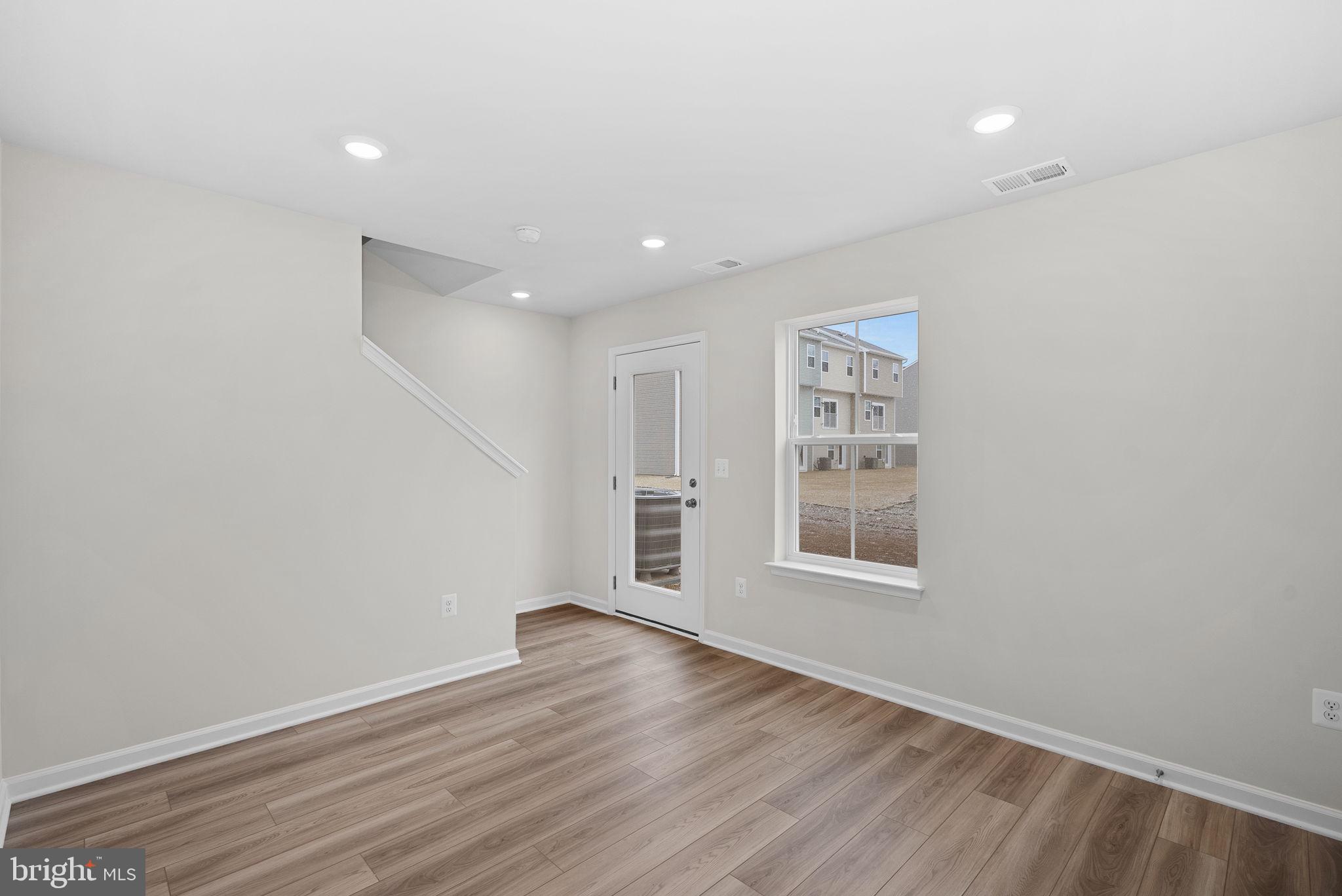 124 Canning Road Inwood, WV 25428 - Photo 21 of 22 Walk out lower level