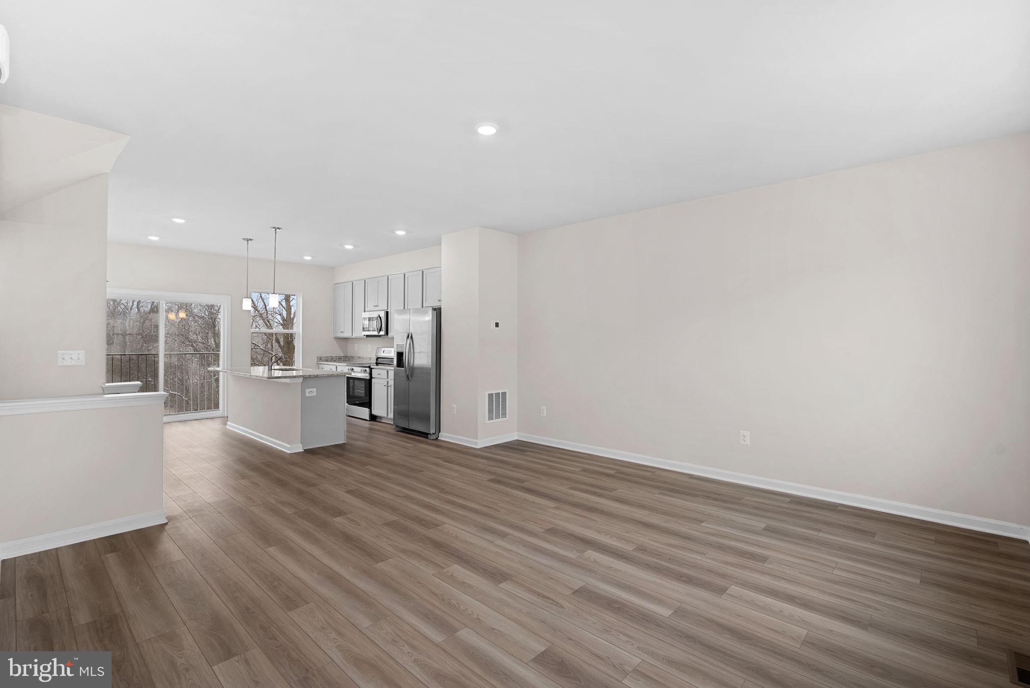 124 Canning Road Inwood, WV 25428 - Photo 3 of 22 Family room