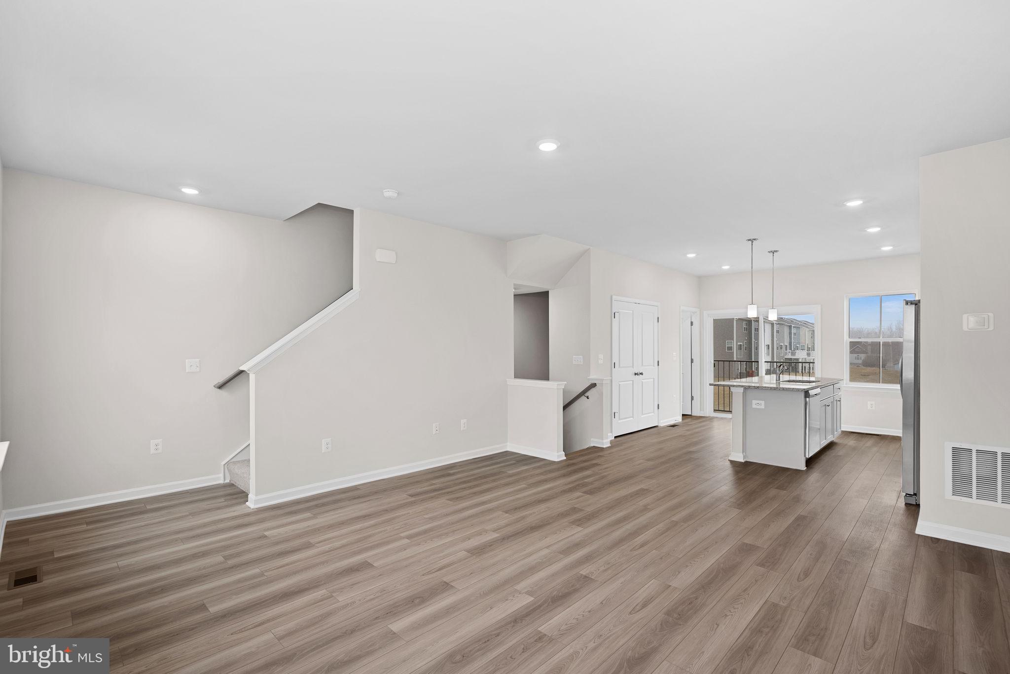 124 Canning Road Inwood, WV 25428 - Photo 4 of 22 Family room