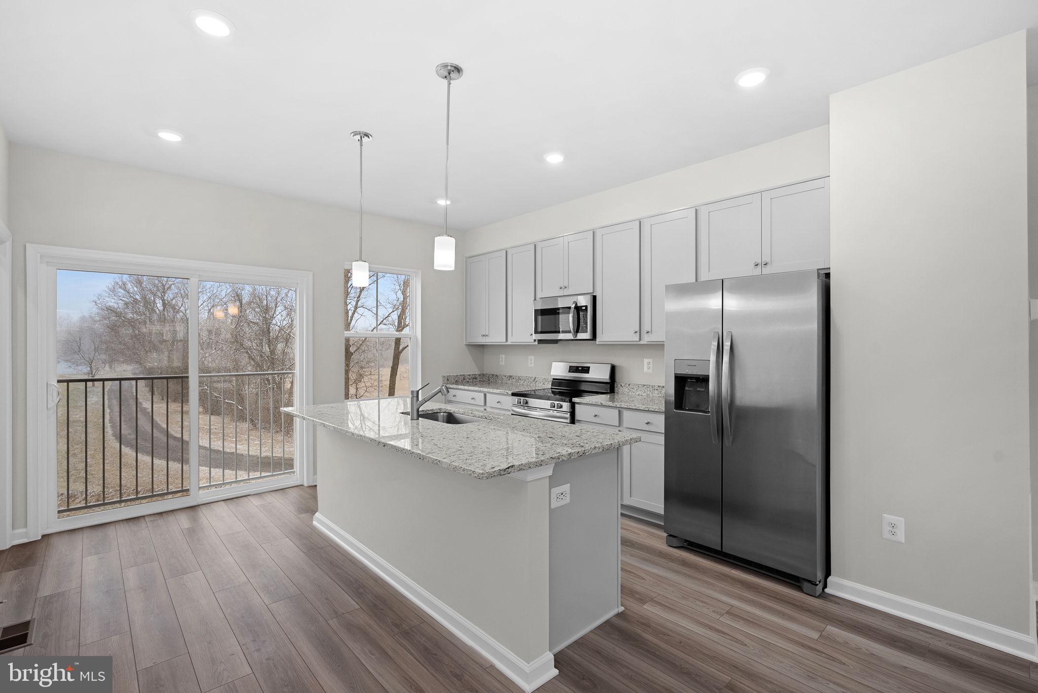 124 Canning Road Inwood, WV 25428 - Photo 7 of 22 Stainless Steel Appliances