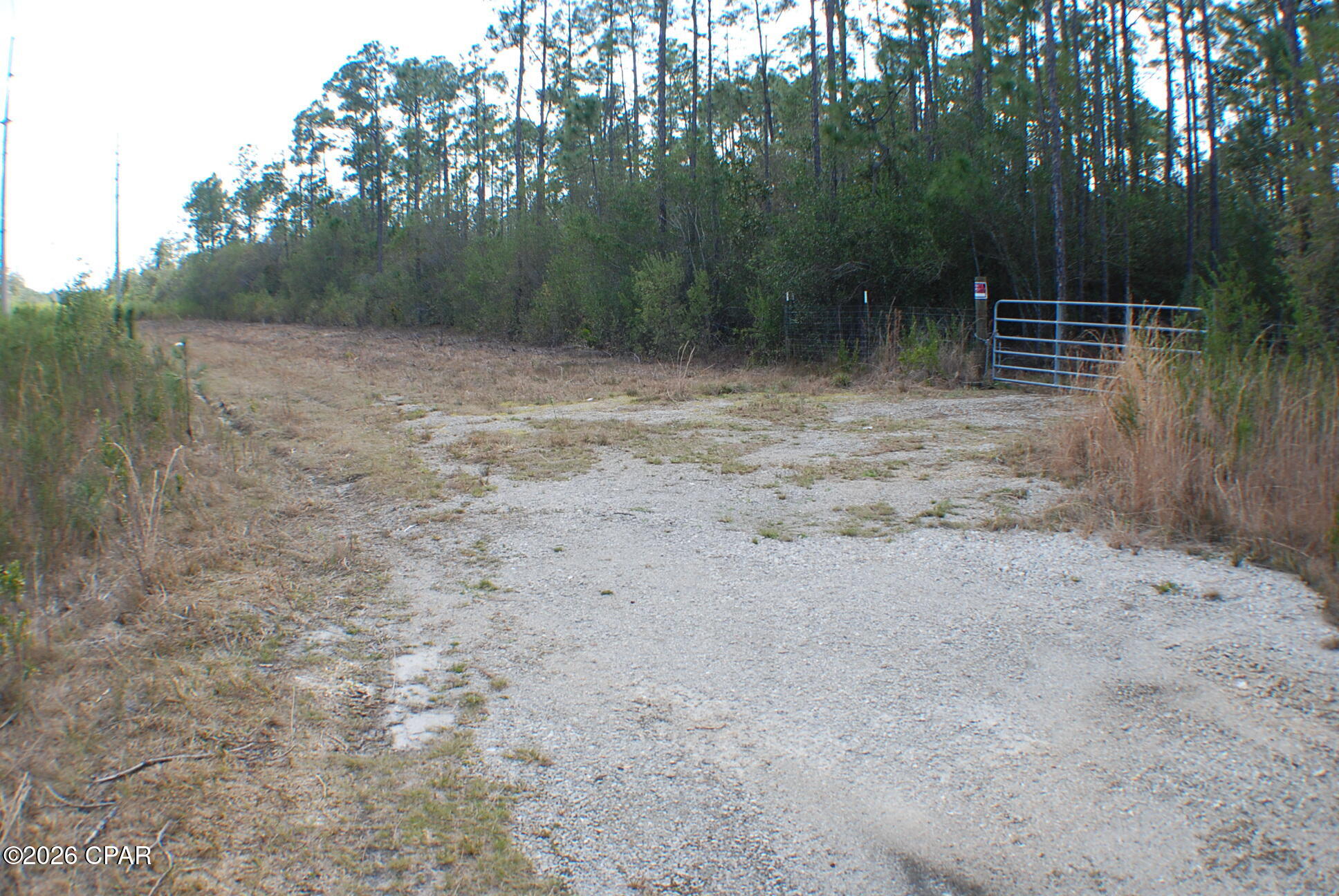 0 Dickerson Road Fountain, FL 32438 - Photo 2 of 19