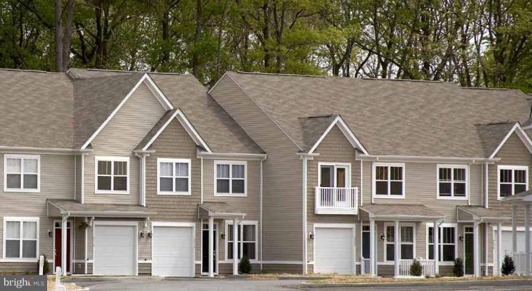 172 Intrepid Lane, Unit 96 Berlin, MD 21811 - Photo 1 of 3 Exterior (Main)