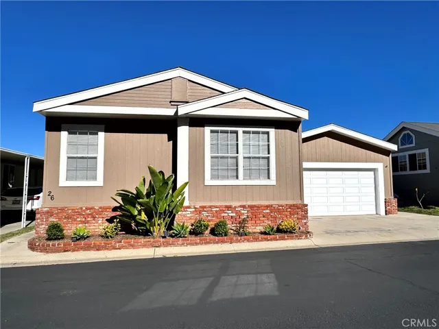$399,900 | 23301 Ridge Rte Drive, Unit 26, Laguna Hills, CA 92653