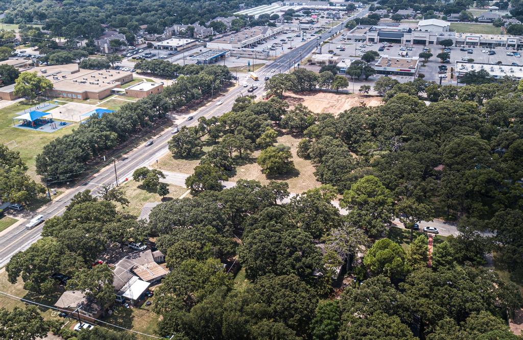 1519 West Randol Mill Road Arlington, TX 76012 - Photo 8 of 8