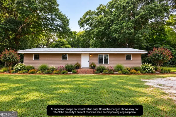 $210,000 | 1985 Fork Creek Road, Bowman, GA 30624