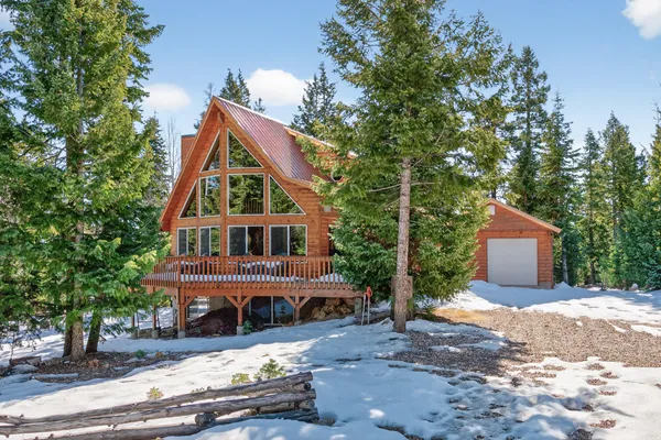 $799,000 | 1340 East S Mossberg Road, Duck Creek Village, UT 84762