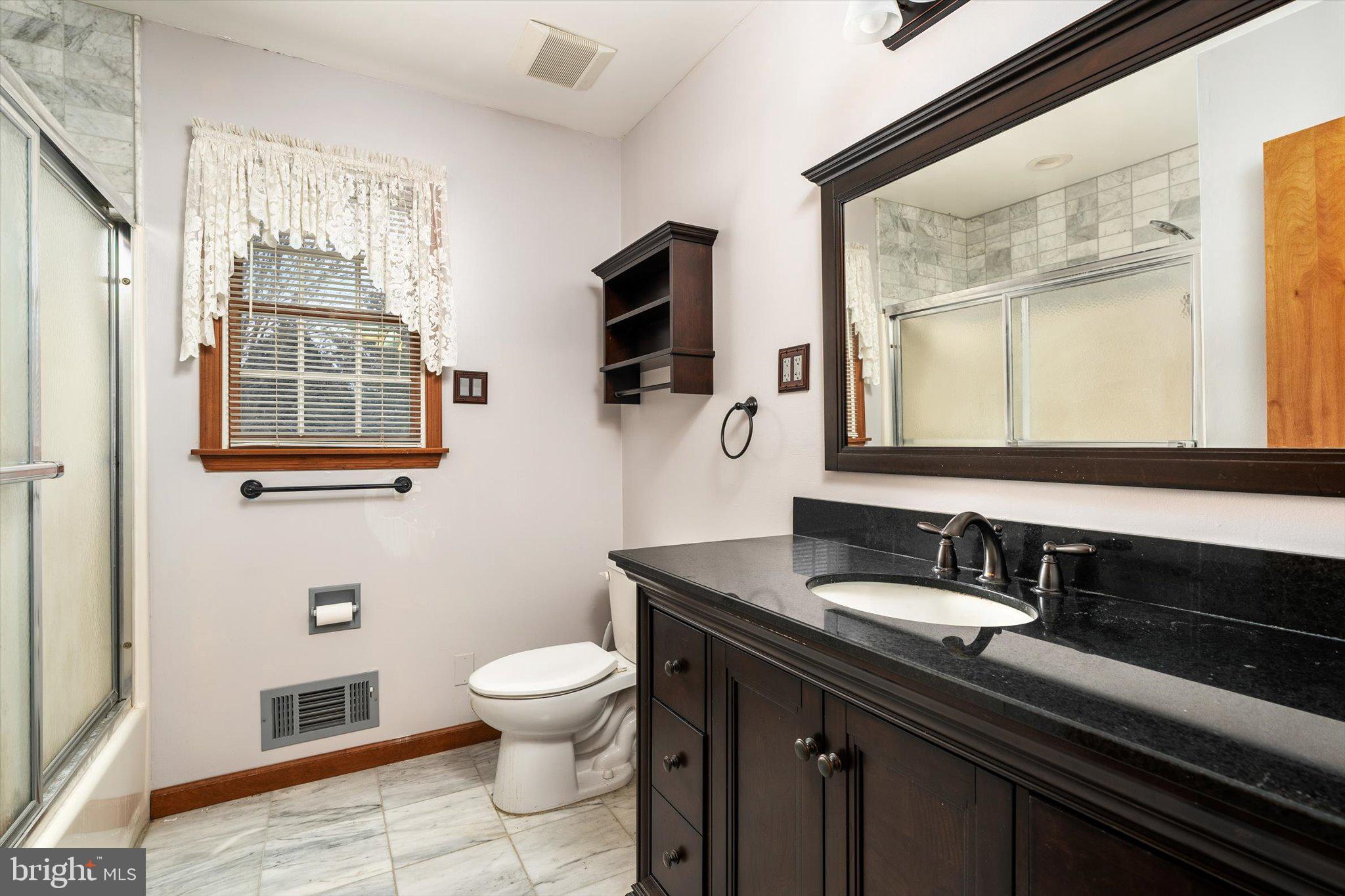 130 Hopkins Road New Egypt, NJ 08533 - Photo 18 of 35 hall bath