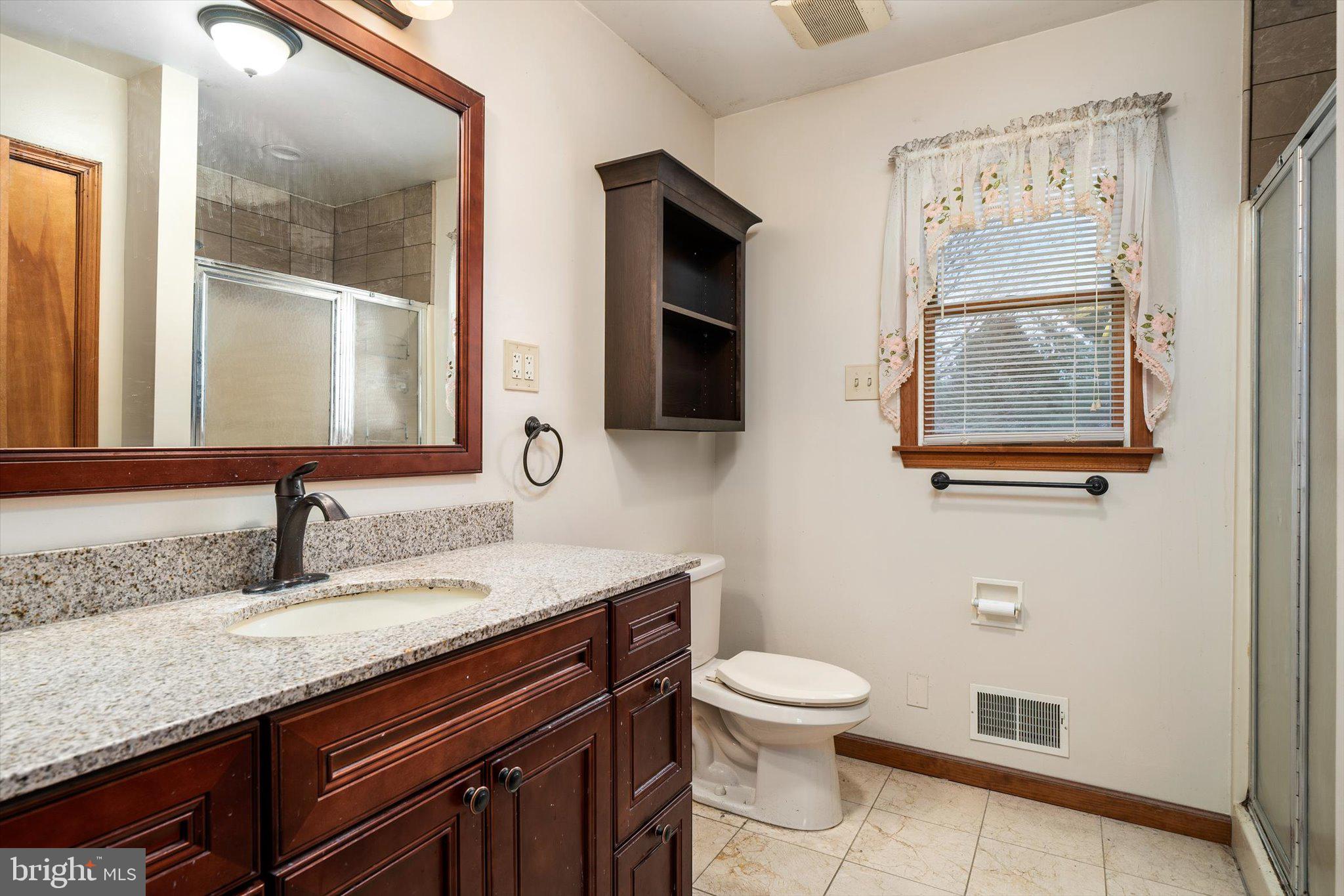 130 Hopkins Road New Egypt, NJ 08533 - Photo 19 of 35 ensuite bath