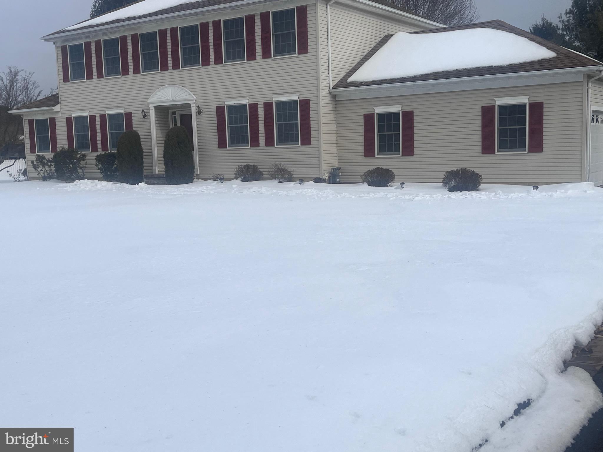 130 Hopkins Road New Egypt, NJ 08533 - Photo 2 of 7