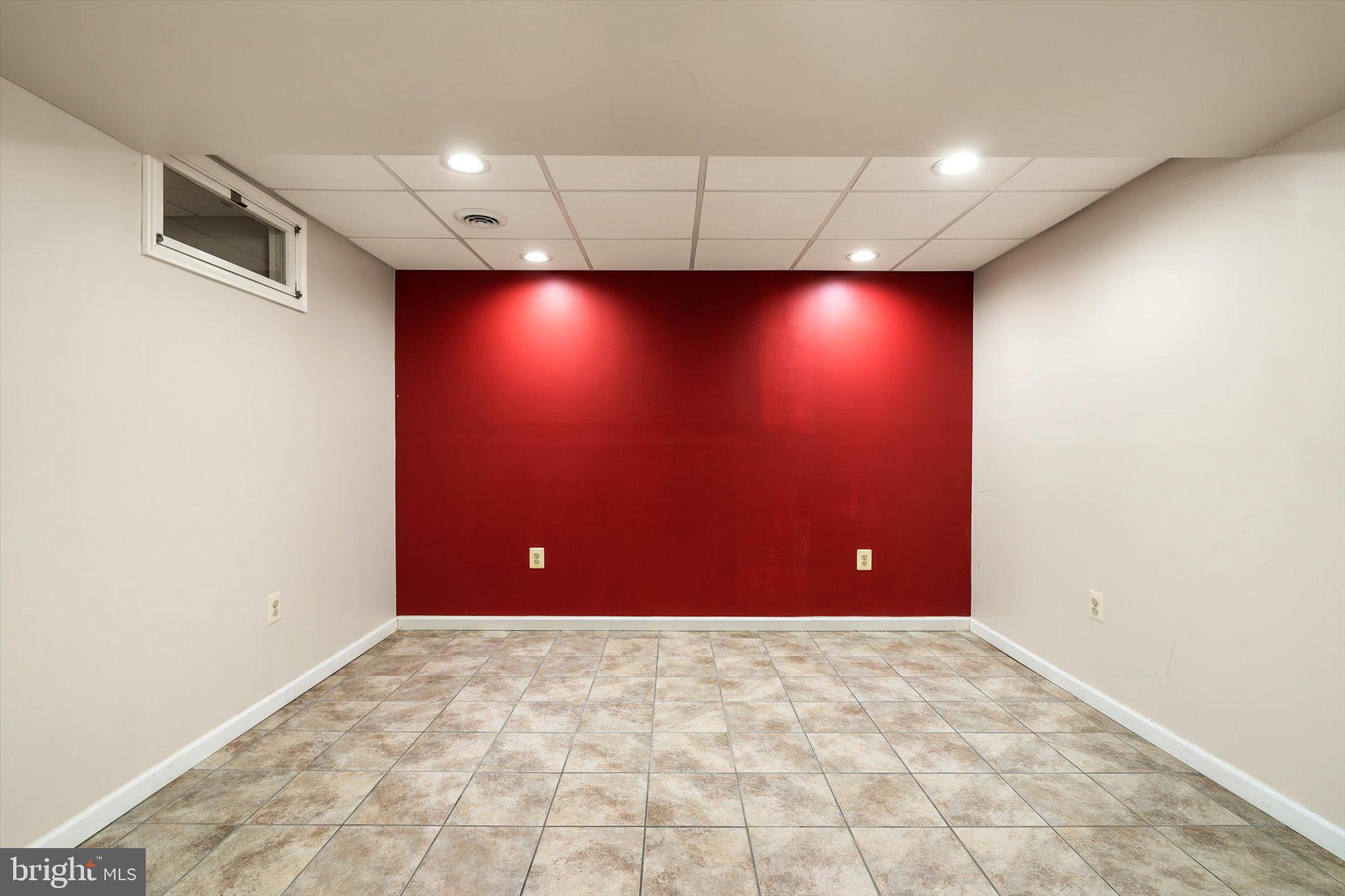130 Hopkins Road New Egypt, NJ 08533 - Photo 26 of 35 game room in basement